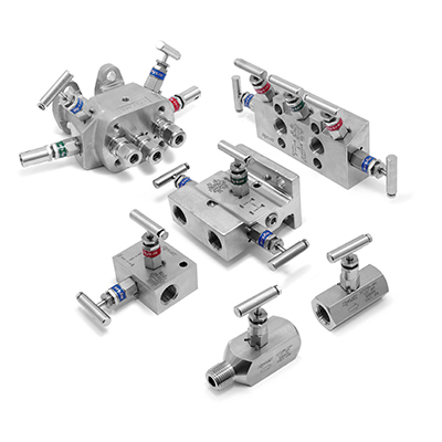 Manifolds