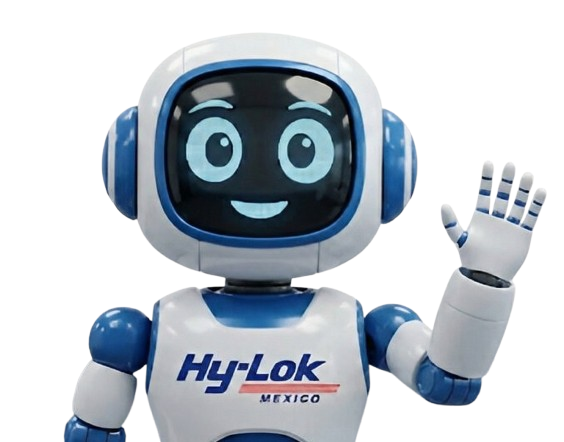 Hy-Lok Bot Experto