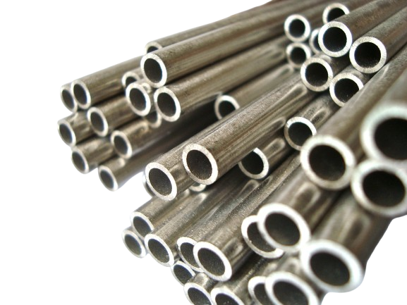 Tubing de Acero Inoxidable