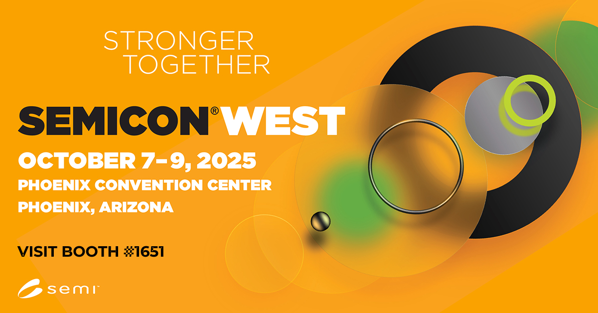Semicon West